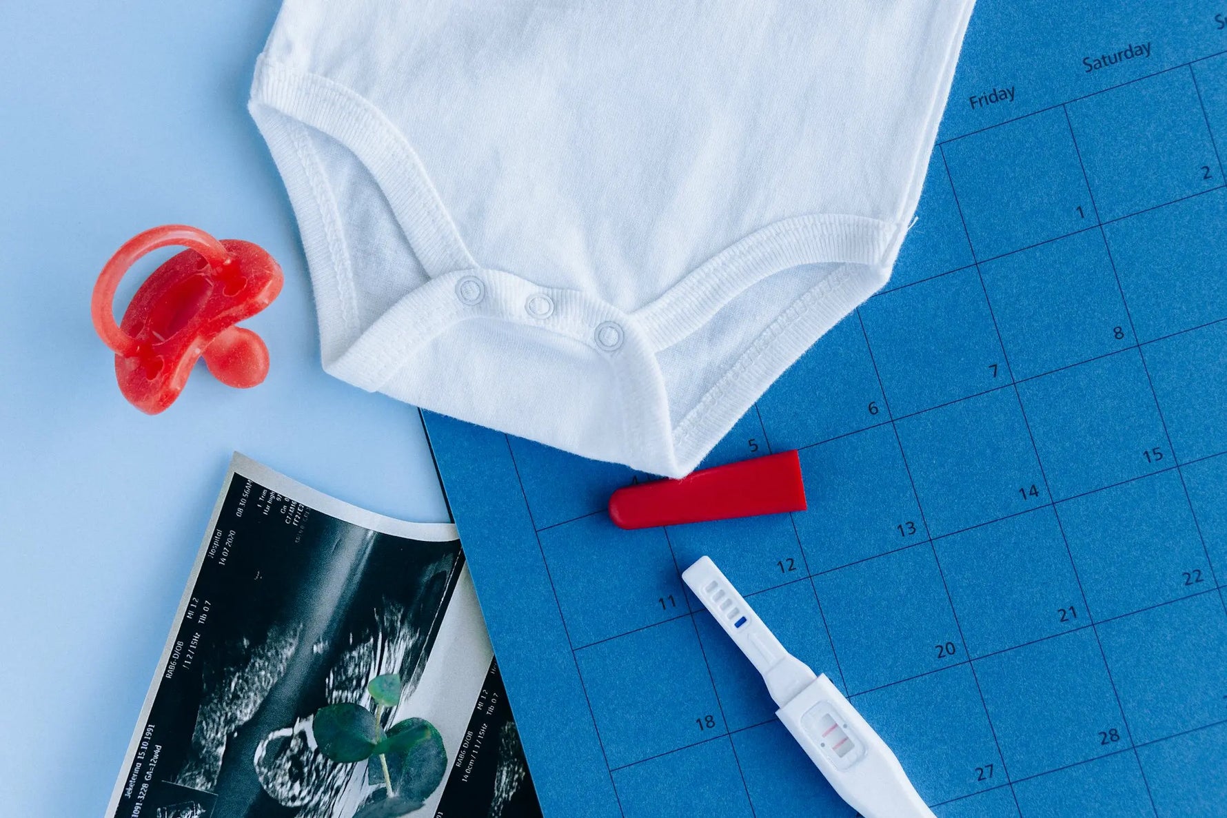 When Should You Take a Pregnancy Test After Unprotected Sex