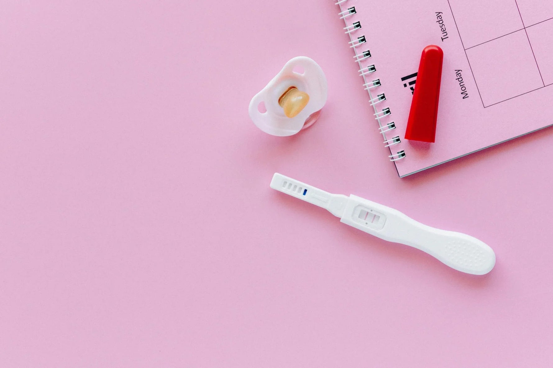 What Is an Evap Line on a Pregnancy Test?
