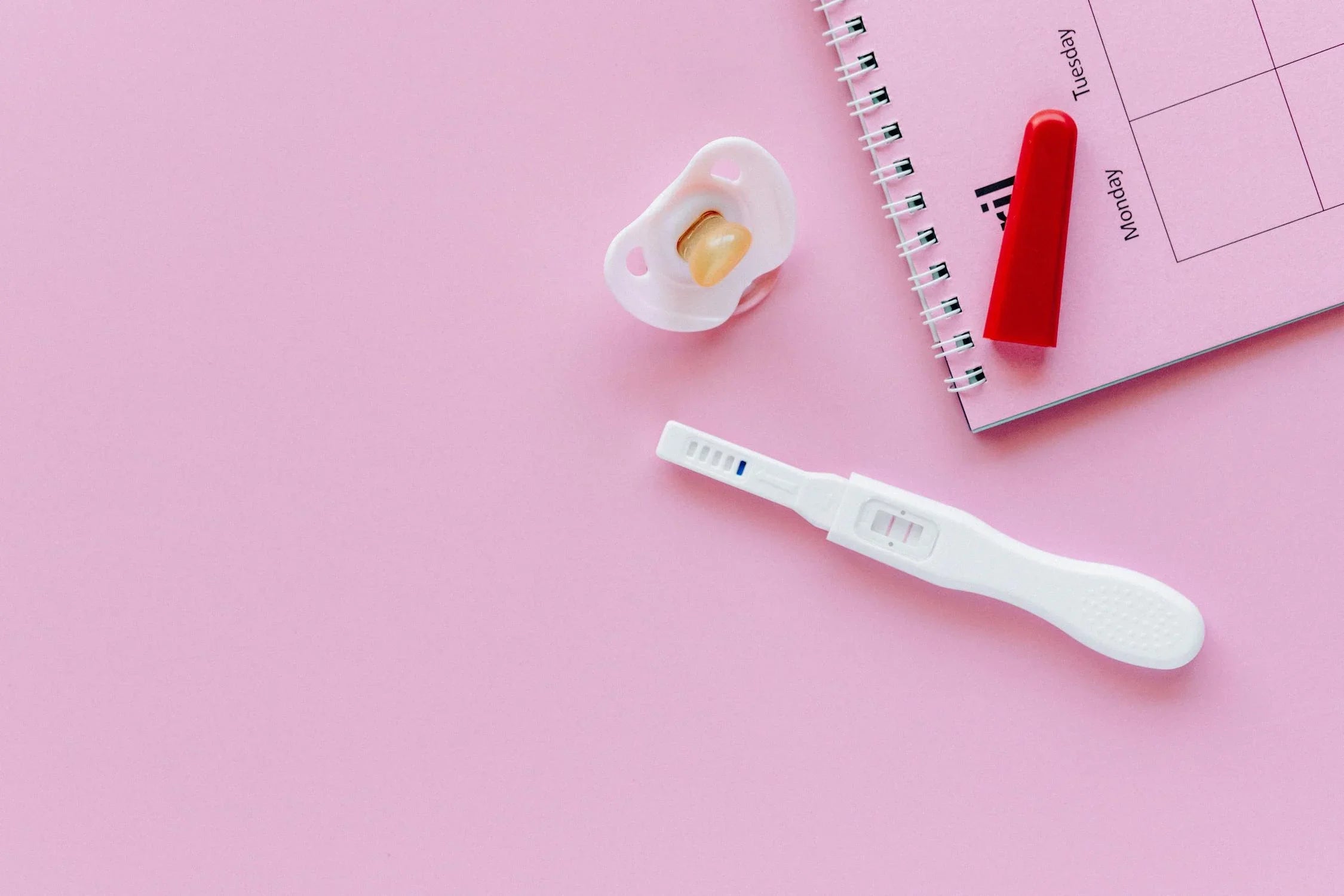 What Is an Evap Line on a Pregnancy Test?