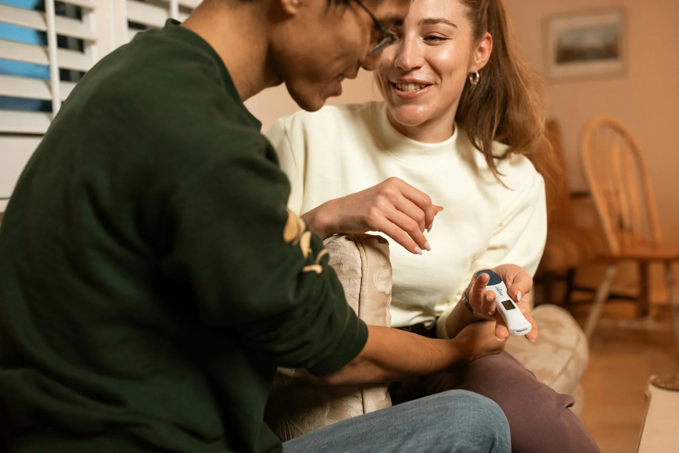 Can I Take a Pregnancy Test One Week After Sex?