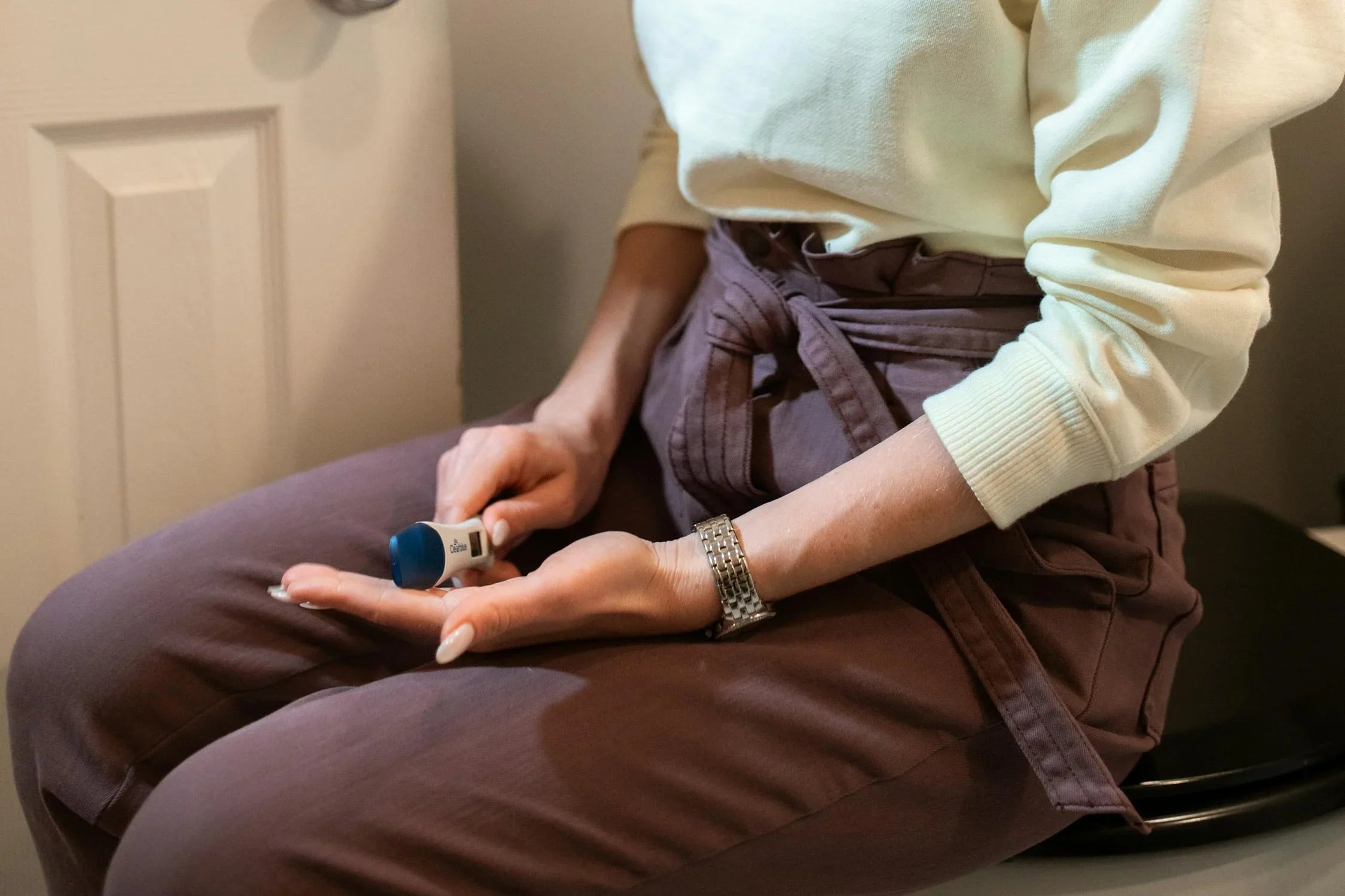 Can You Have a Positive Pregnancy Test and Not Be Pregnant?
