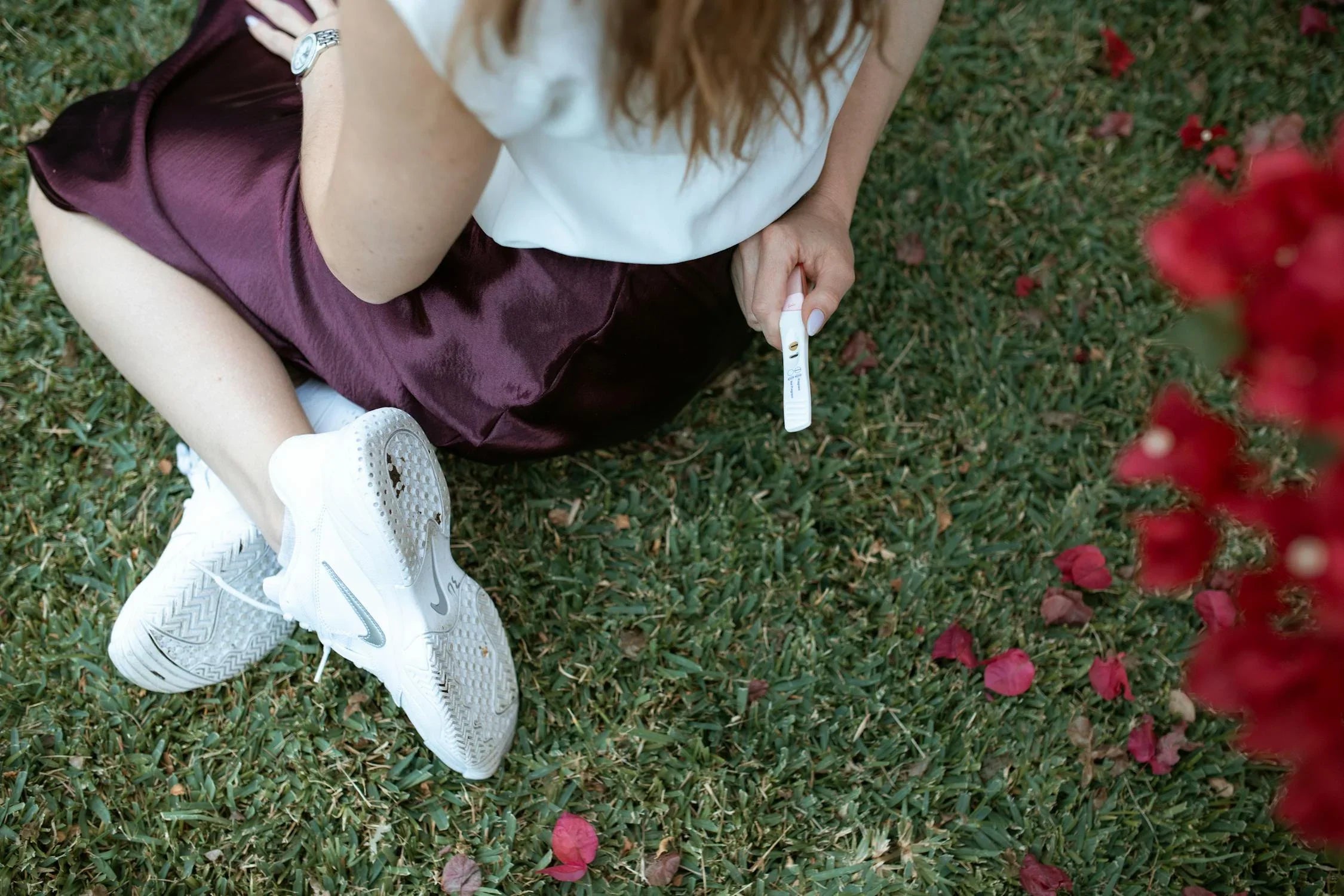 Can You Get a False Positive Pregnancy Test? Exploring the Possibilities