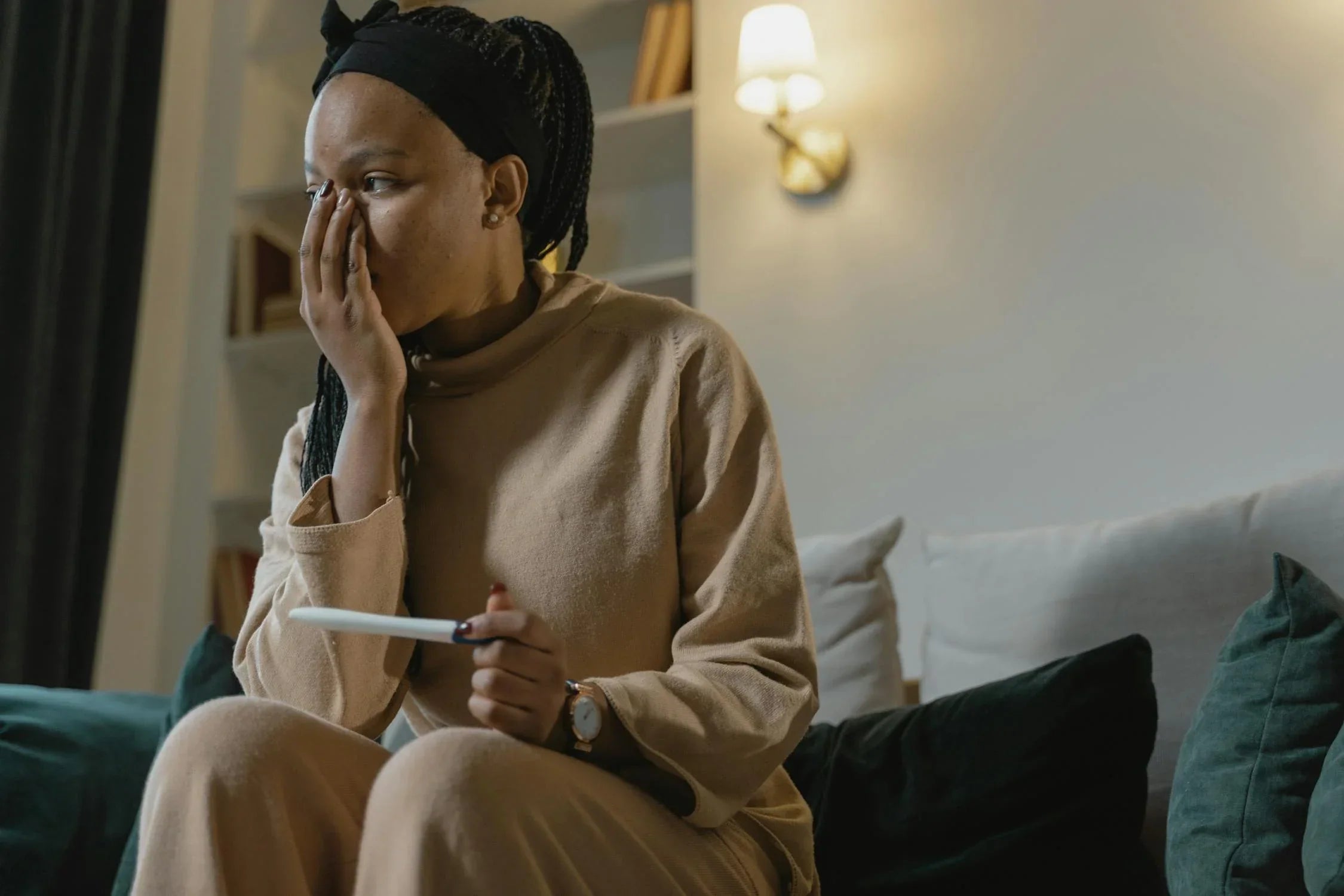 When to Take a Pregnancy Test: A Comprehensive Guide