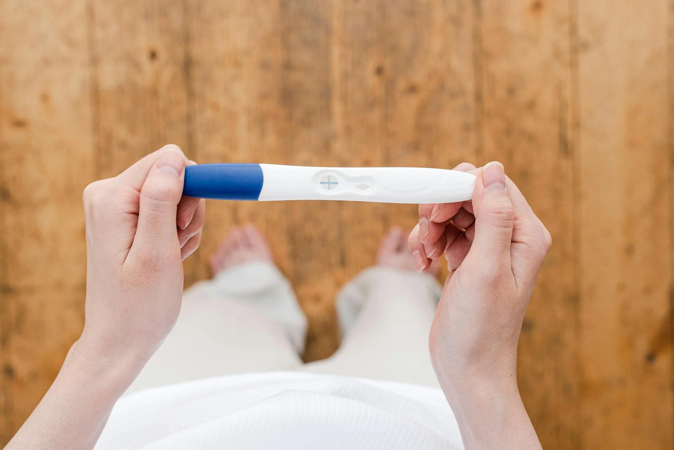 When Is the Best Time to Take a Pregnancy Test?