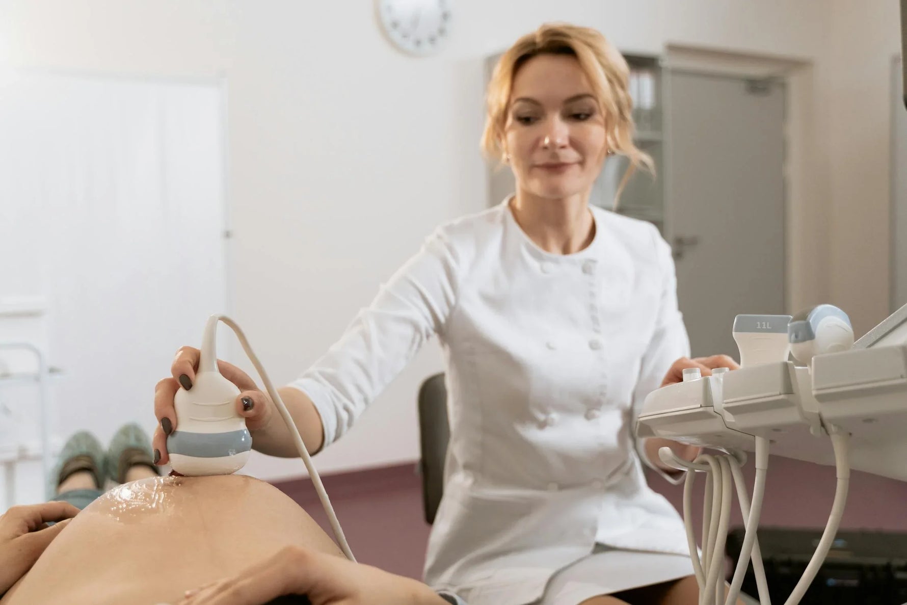 Can Fibroids Cause a Positive Pregnancy Test? Exploring the Connection