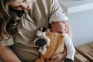 Can You Take a Pregnancy Test During Implantation Bleeding?