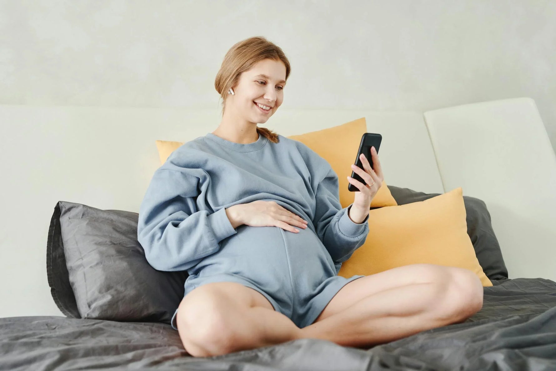 How Soon Can a Pregnancy Test Show Up: Everything You Need to Know