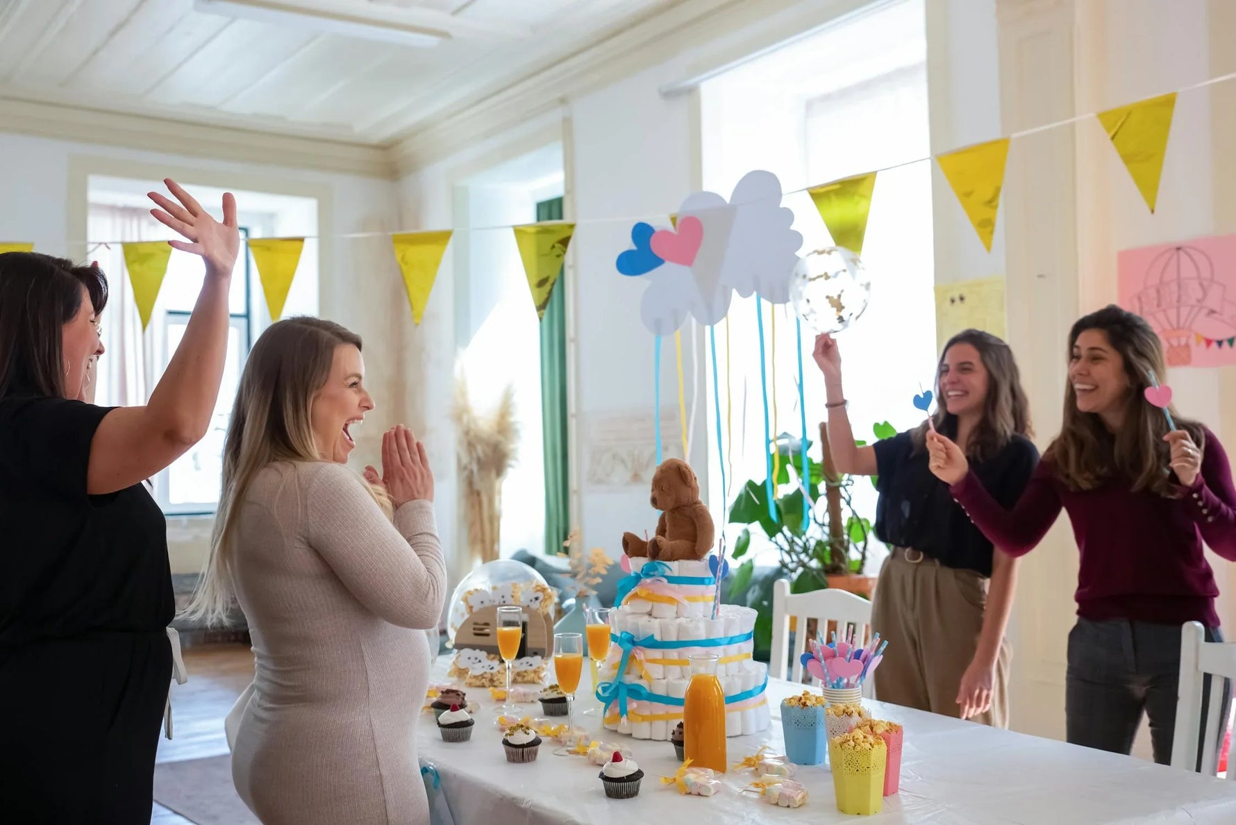 HCG Levels and Darkness of Pregnancy Test: The Surprising Link You Need to Know