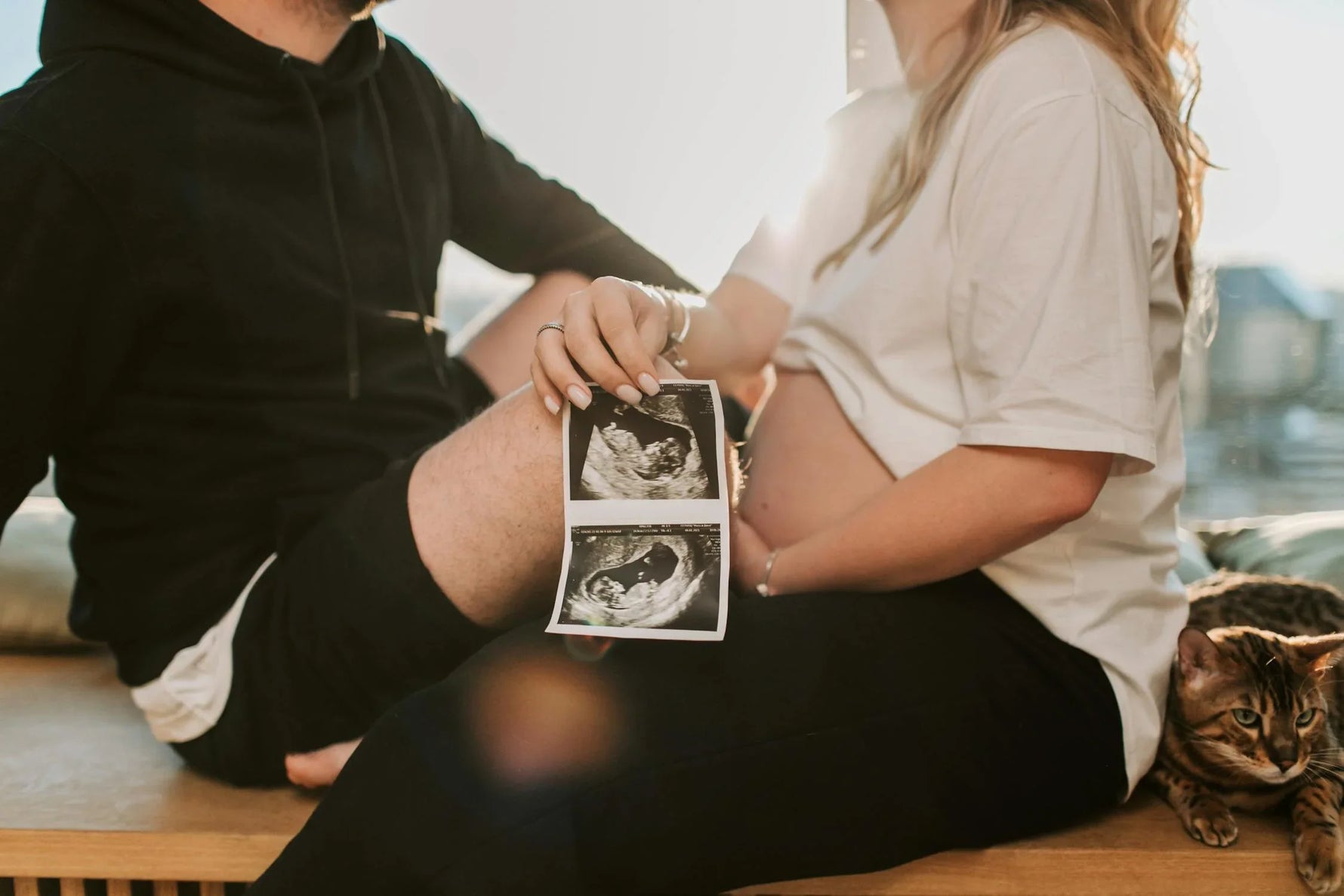 Faint Colourless Line on Pregnancy Test: A Complete Guide to Understanding Your Results