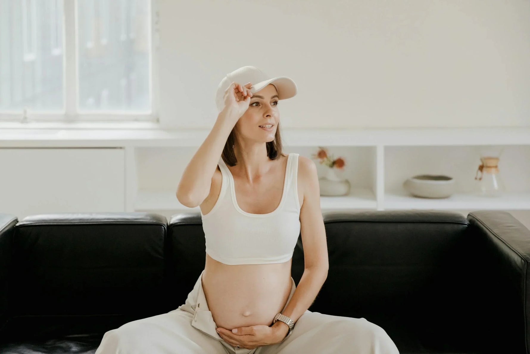Can Drinking Too Much Water Affect a Pregnancy Test?