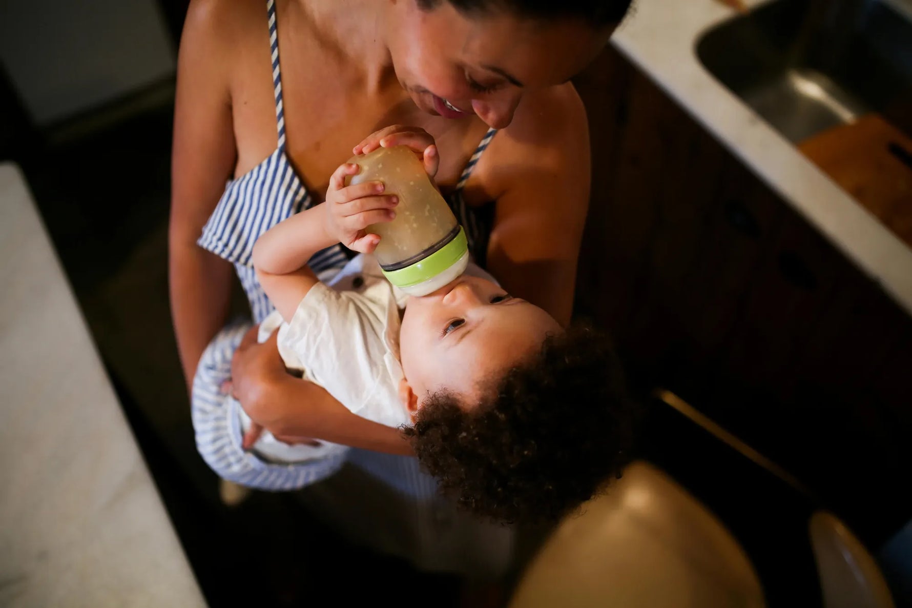 Breastfeeding and Diet: Essential Nutritional Tips for Nursing Mothers