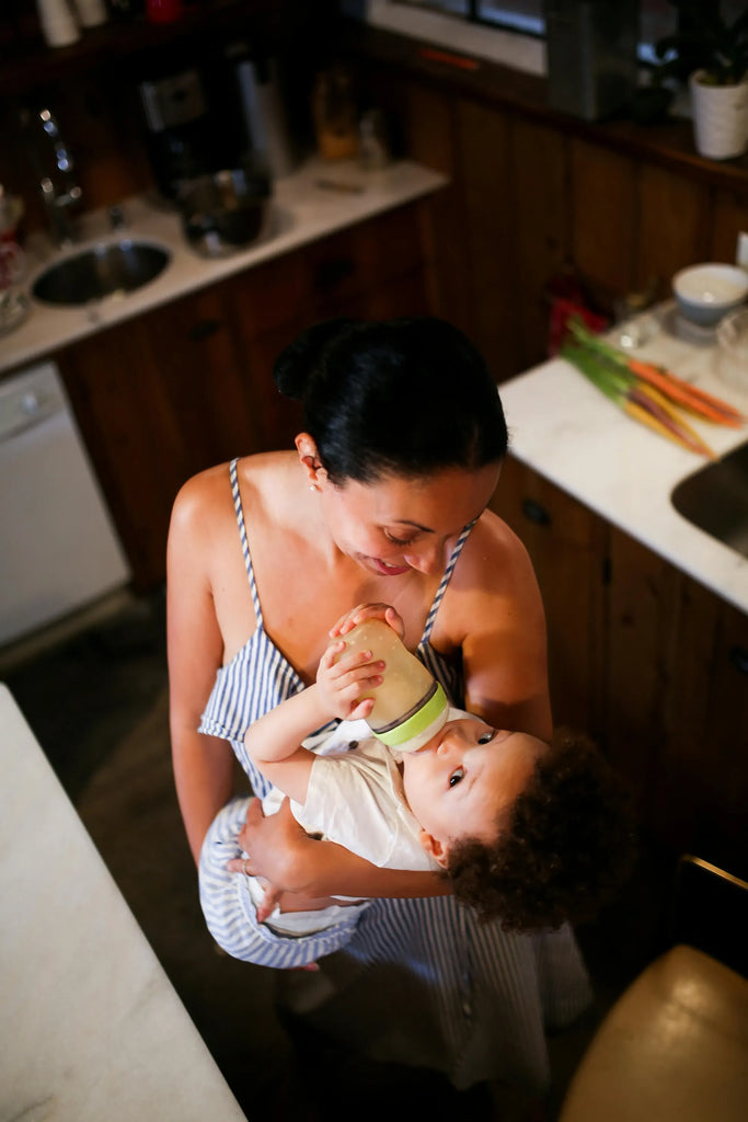 Can Breast Pump Parts Go in Dishwasher? A Comprehensive Guide