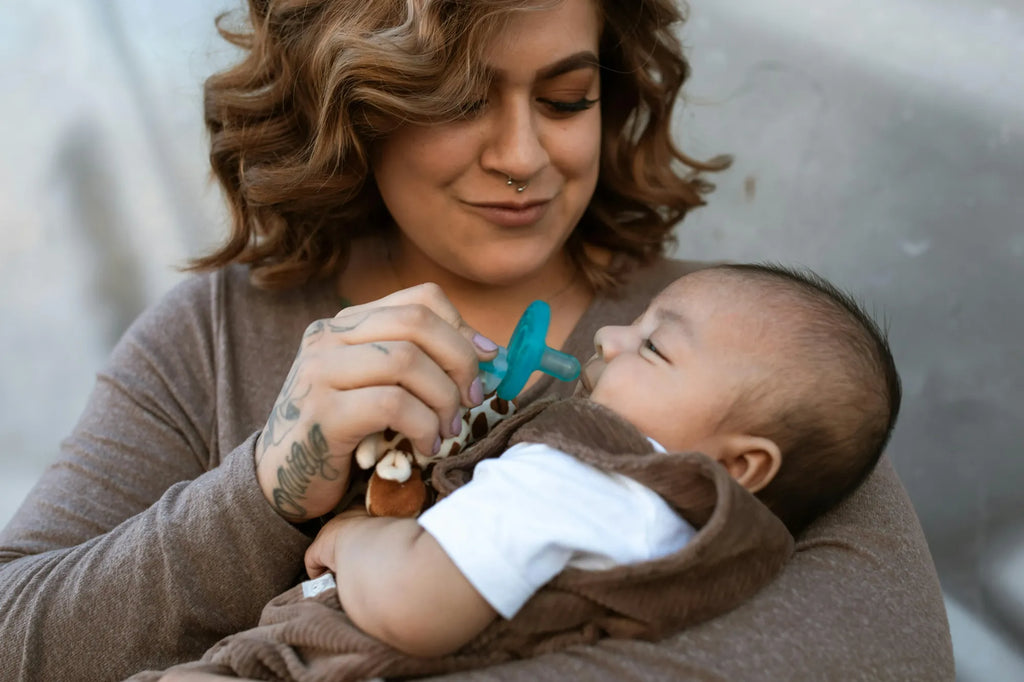 Can I Add Fresh Breast Milk to Previously Pumped Milk?