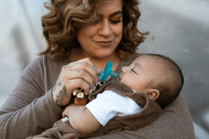 Can I Add Fresh Breast Milk to Previously Pumped Milk?