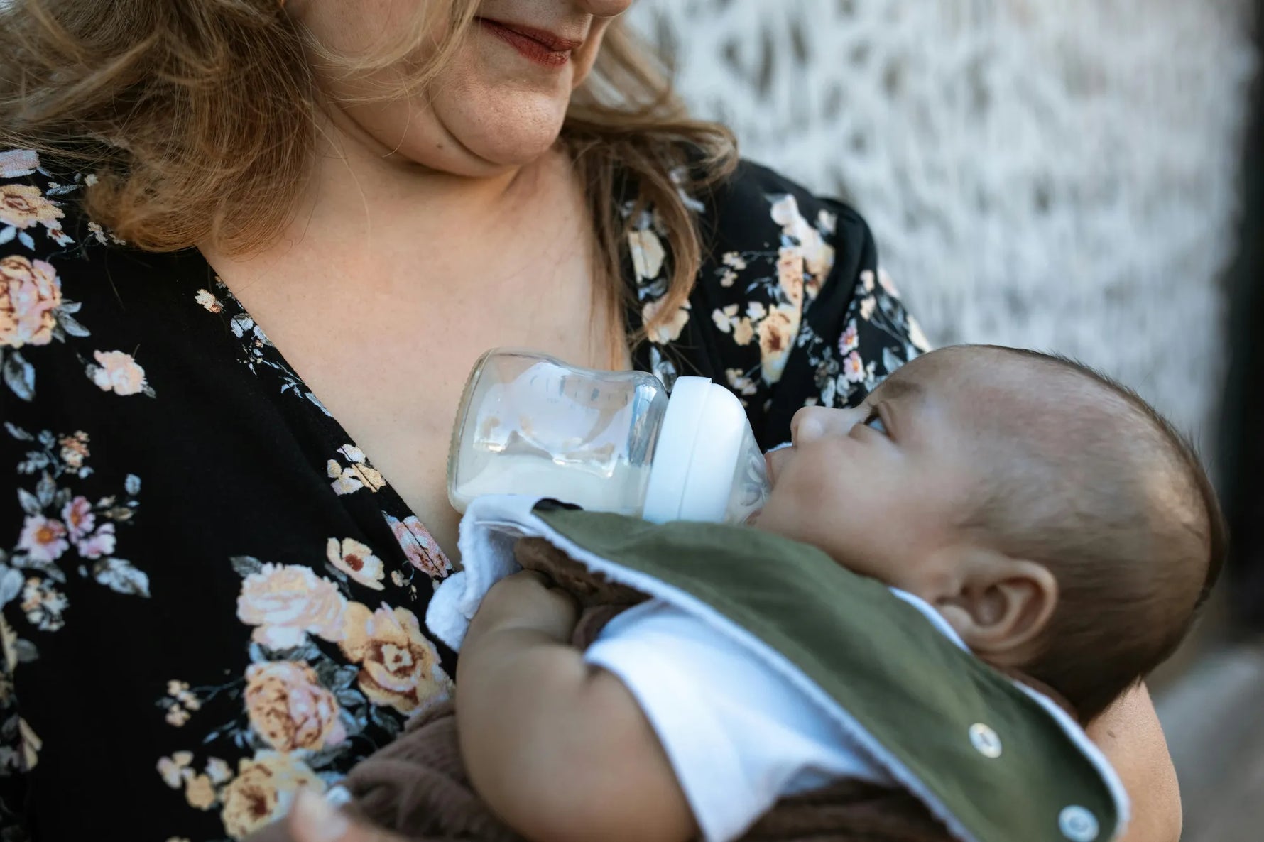 Breastfeeding After Mastectomy: Challenges, Solutions, and Hope for Mothers