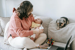 Can Breast Pumping Start Labor? Exploring the Connection