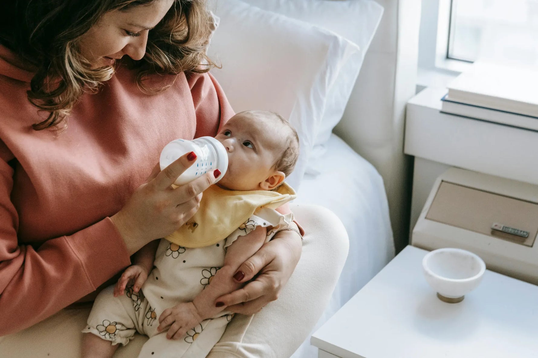 How Much Vitamin D Should I Take While Breastfeeding: A Complete Guide