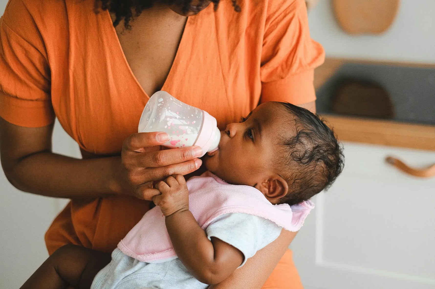 Progesterone Breastfeeding Effects on Baby: What Every Mother Should Know