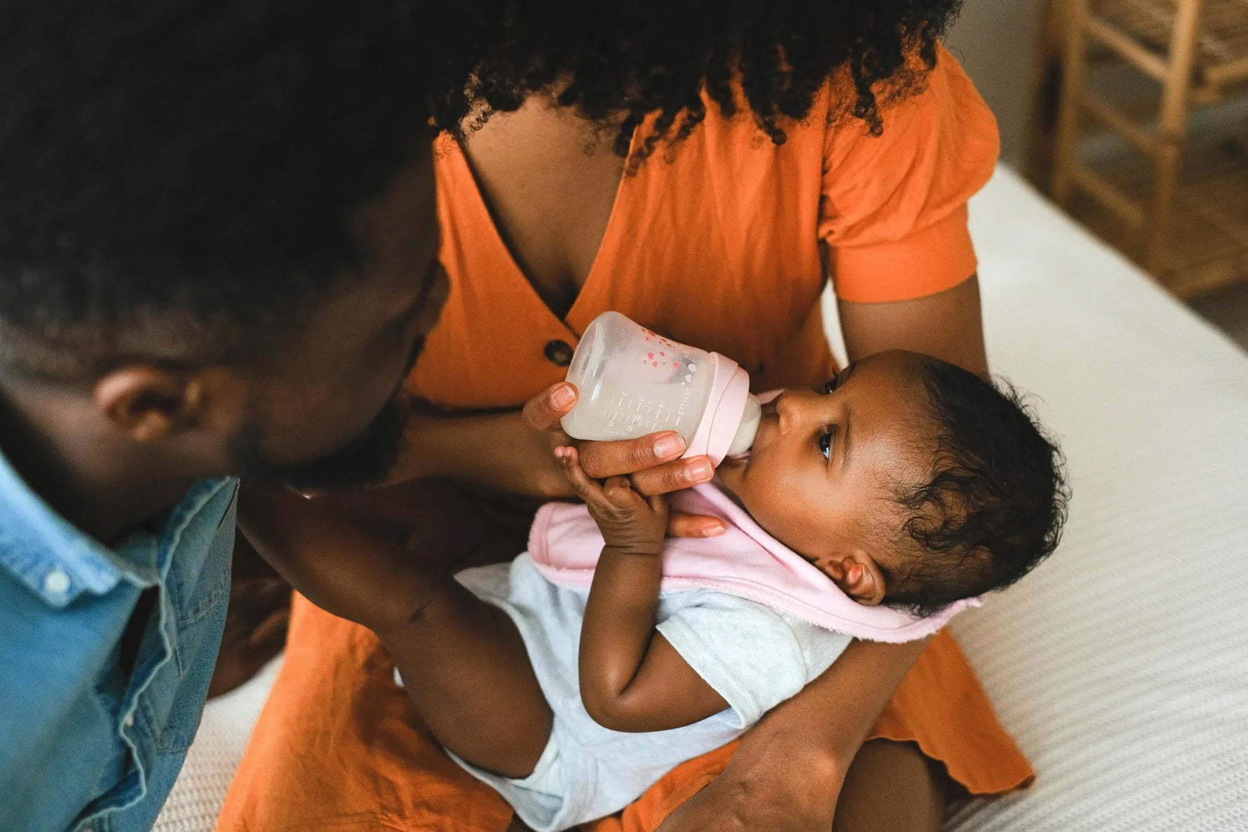 Is It Okay to Drink Energy Drinks While Breastfeeding? What You Need to Know