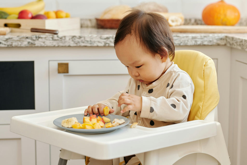 Weaning Strategies: A Smooth Transition for Your Toddler