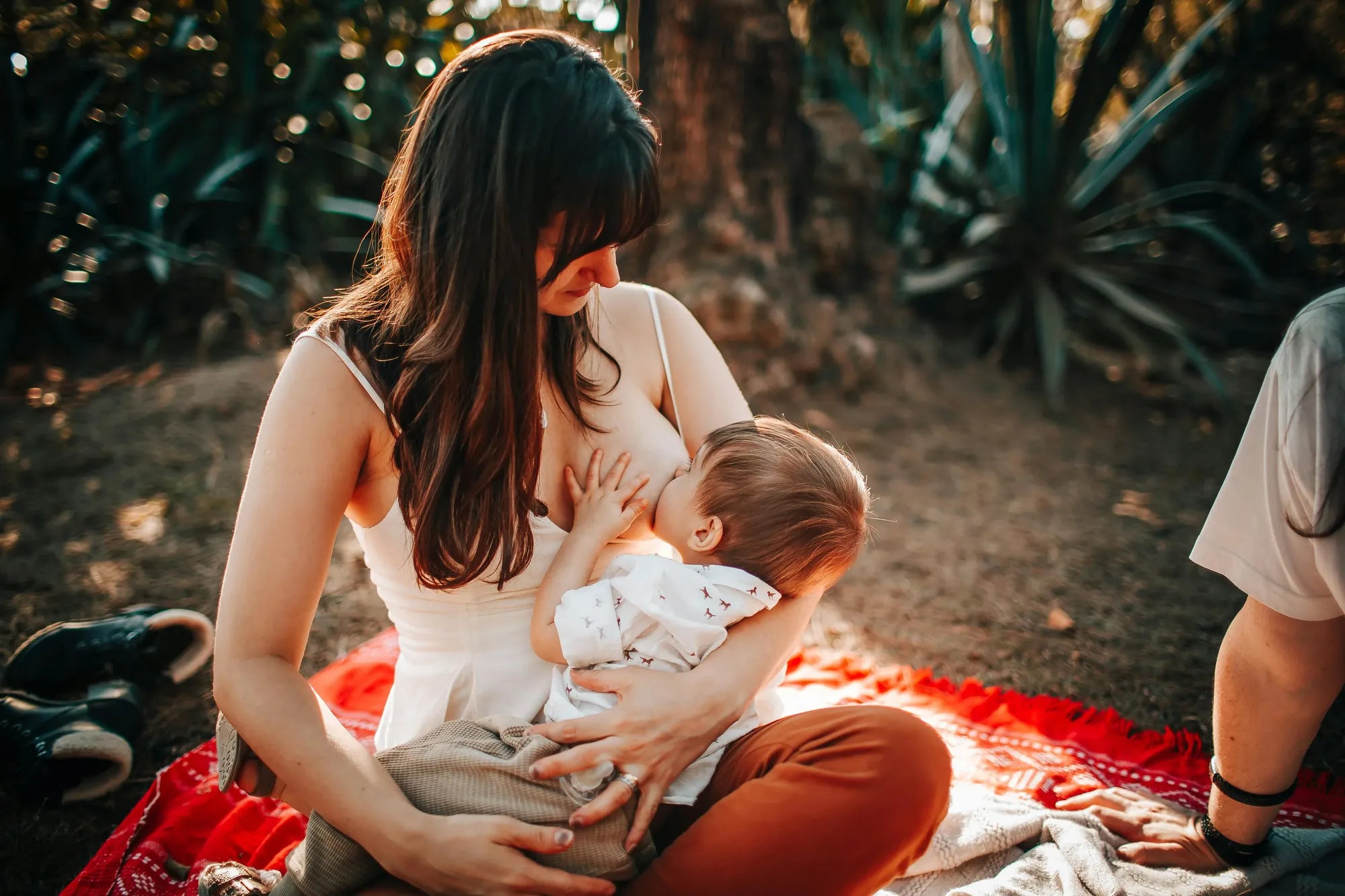 How Long Does It Take to Wean Off Breastfeeding: A Complete Guide