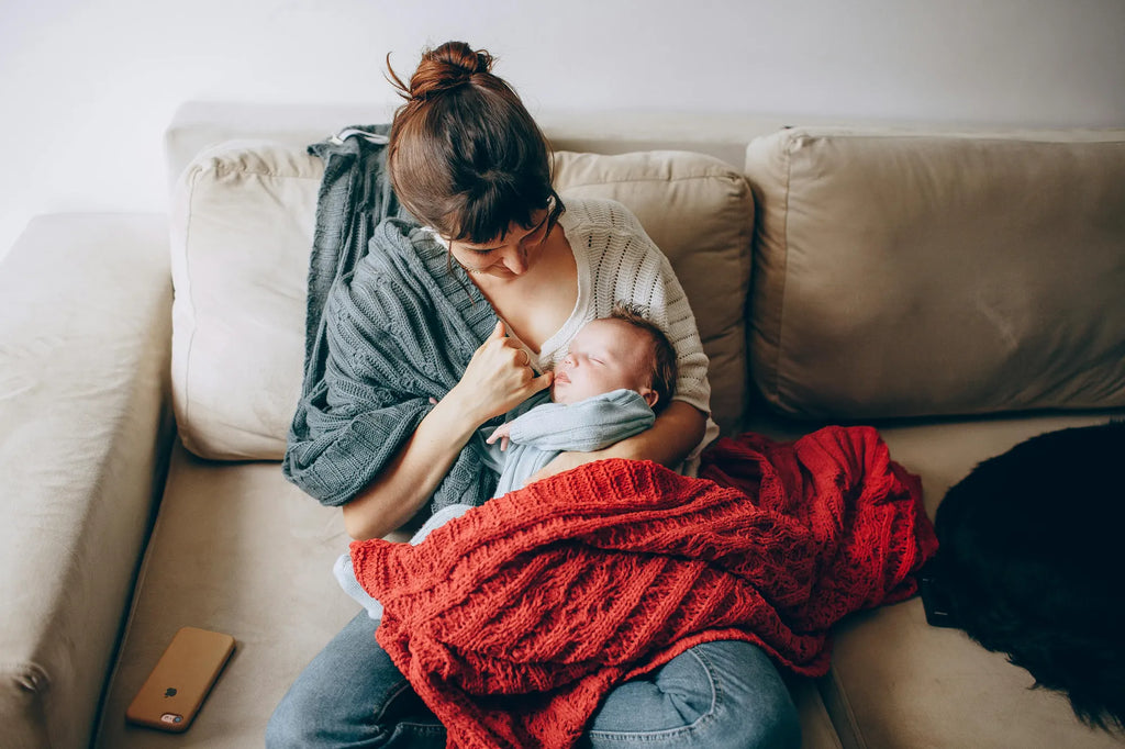 Can I Use Someone Else's Breast Pump? What You Need to Know