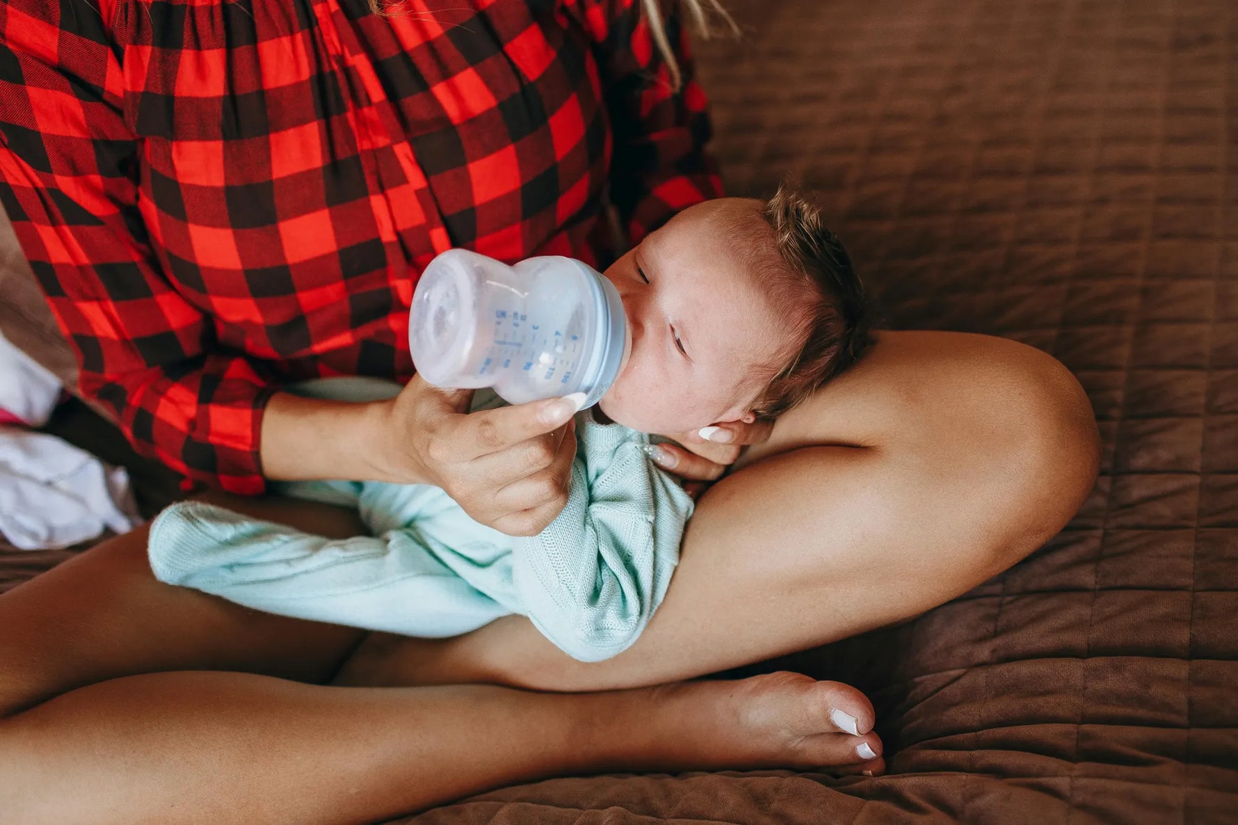 Is Tylenol Safe for Breastfeeding? What Every Nursing Mother Should Know