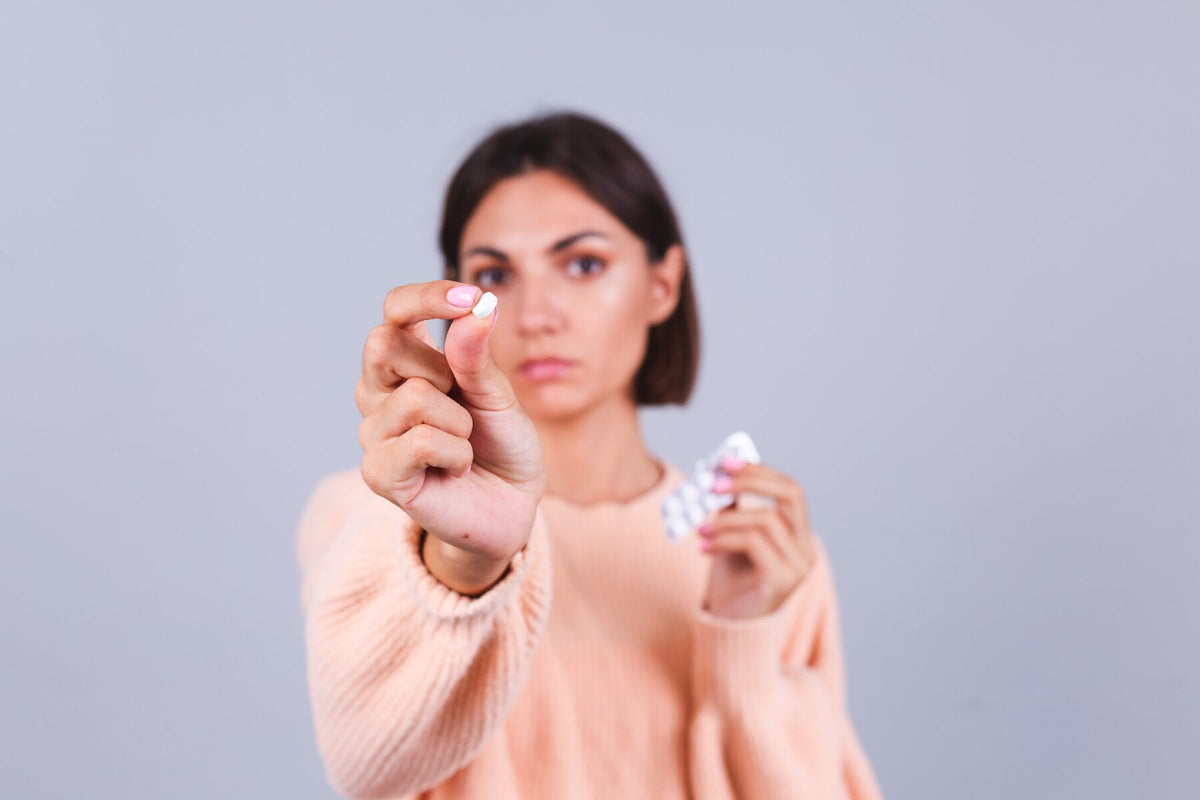 Safe Nursing 2024 Guide to Taking Tylenol While Breastfeeding