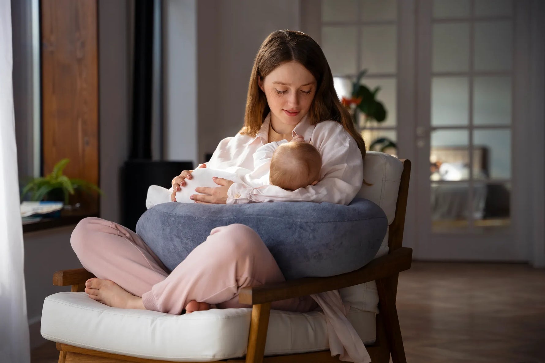 Best Veggies for Breastfeeding: Nutrient-Packed Choices for Nursing Moms
