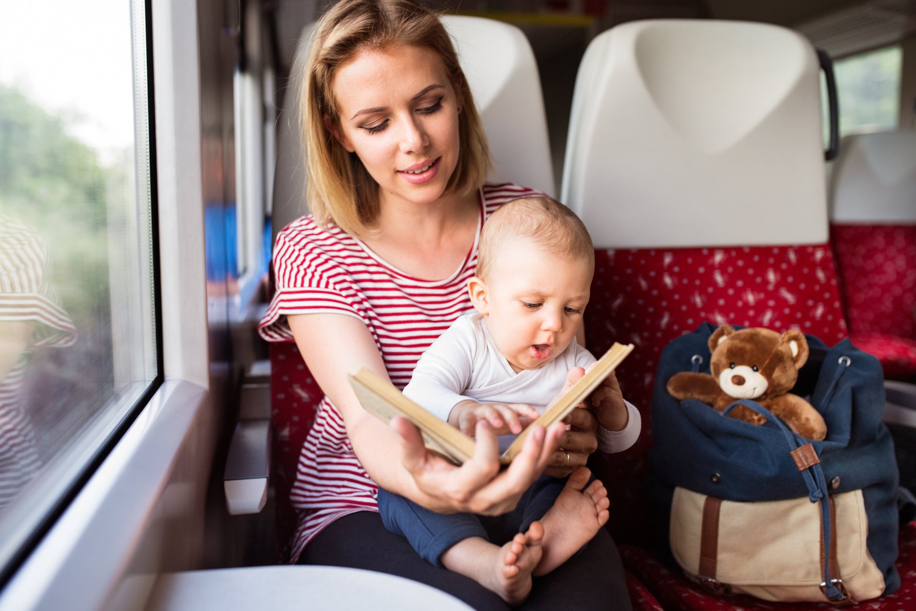 Best Breast Pump for Travel and Flights