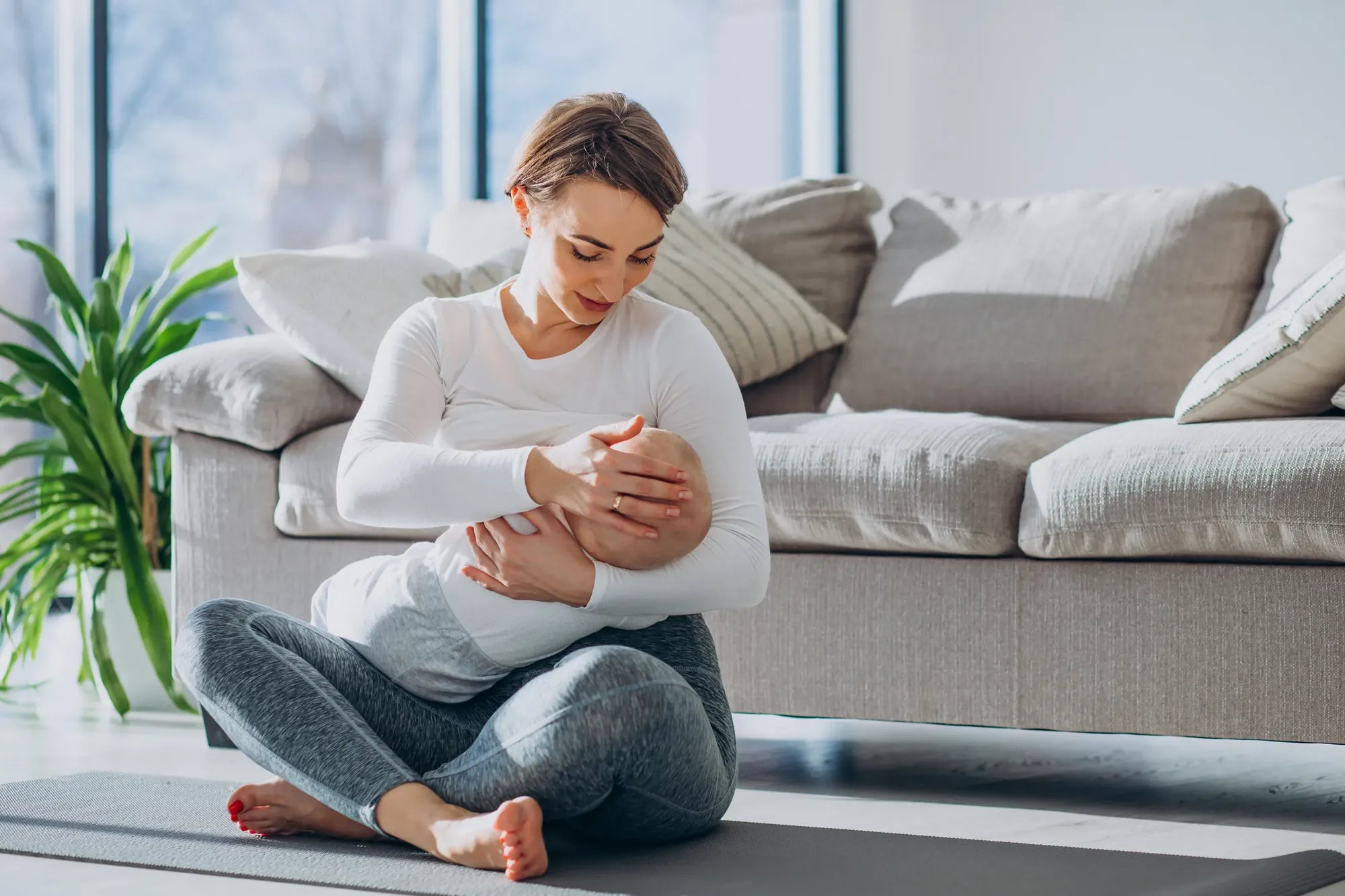Can You Just Stop Breastfeeding? Understanding the Process and Alternatives