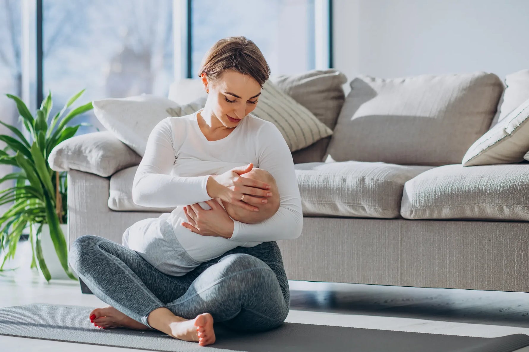 Disadvantages of Breastfeeding After 2 Years: What Every Parent Should Know