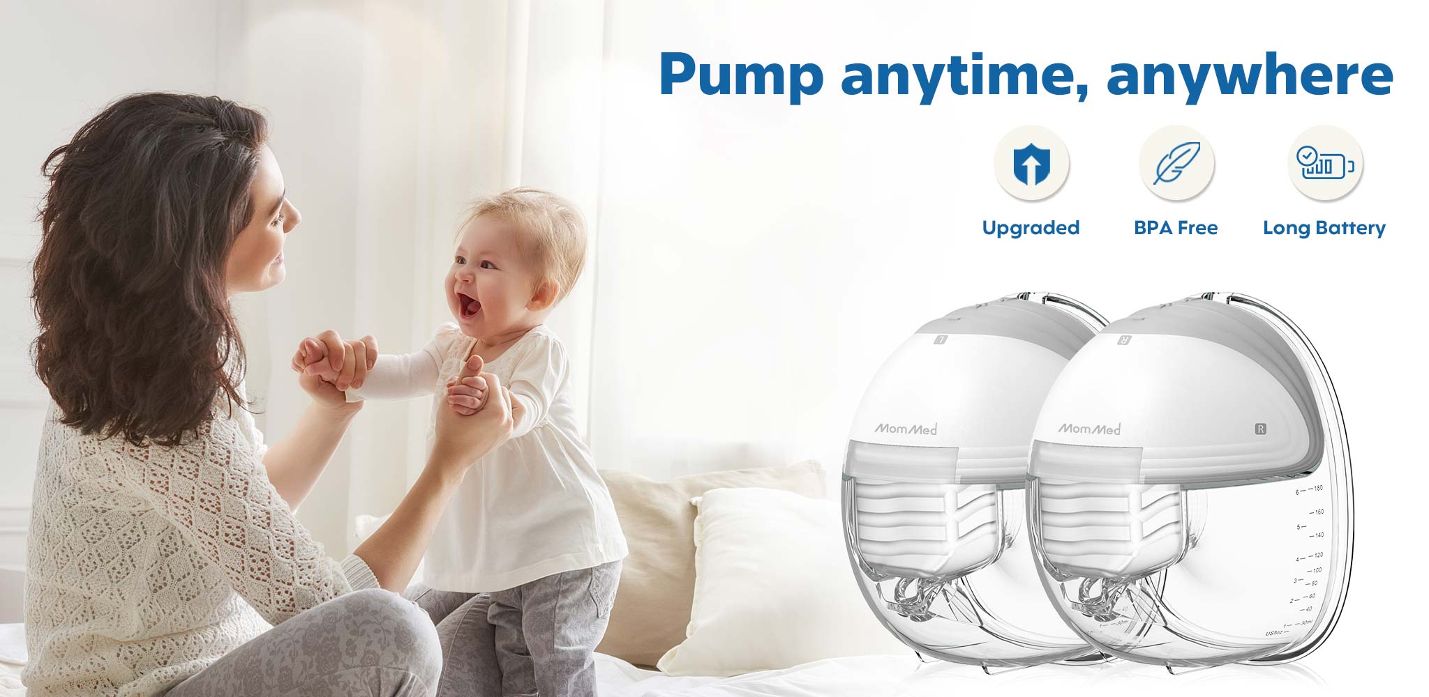 MomMed Feeding&Pumping
