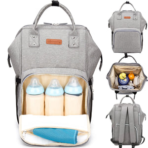 MomMed Official Breast Milk Storage Bag