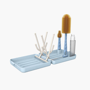 MomMed Portable Bottle Brush Kit