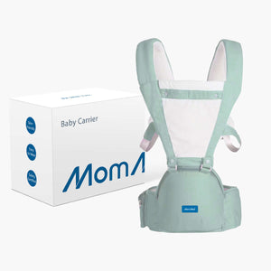 MomMed Baby Carrier