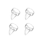 MomMed S10pro Duckbill Valves