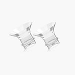 MomMed S10pro Flange Insert - 19mm 