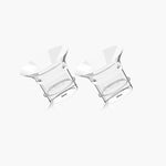 MomMed S10pro Flange Insert - 24mm 