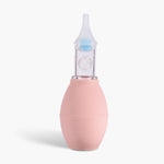 MomMed Baby Nasal Aspirator Pink Model