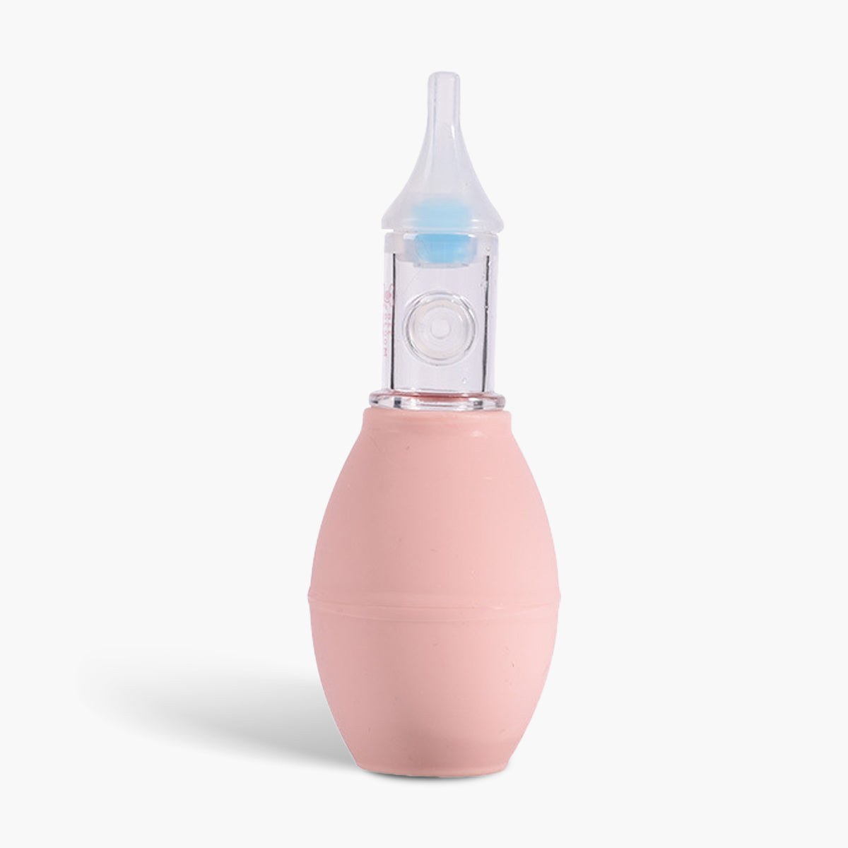 MomMed Baby Nasal Aspirator Pink Model