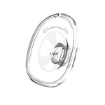 Breast pump accessories nipple diameter 27mm display