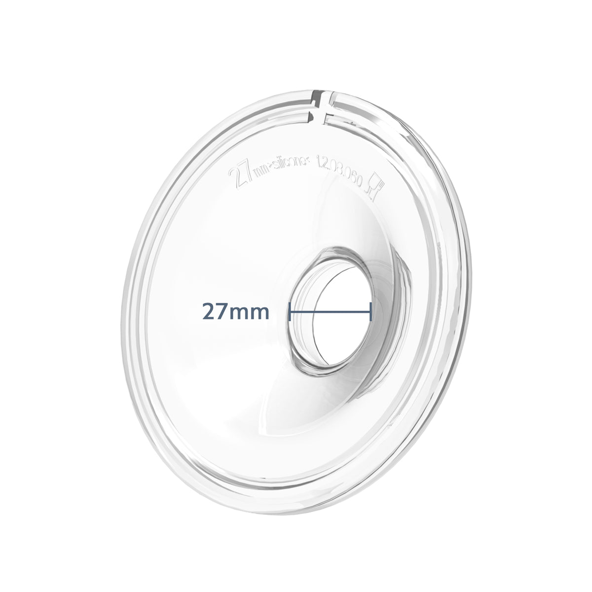 MomMed Silicone Flange -27mm (S10pro)