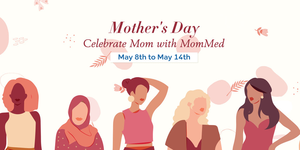happy mother's day sale 