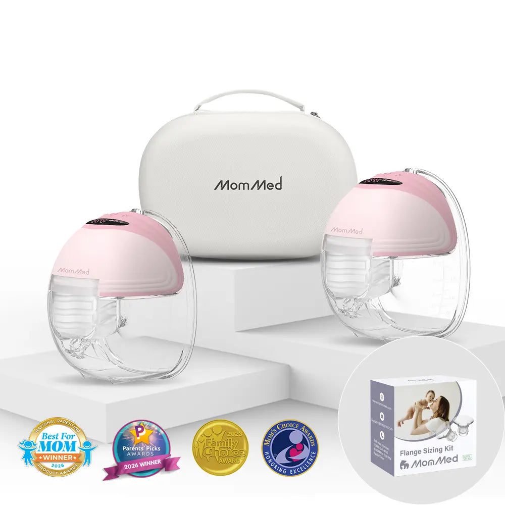 S21 Pro & Flange Kit Bunde