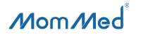 Mom Med Logo