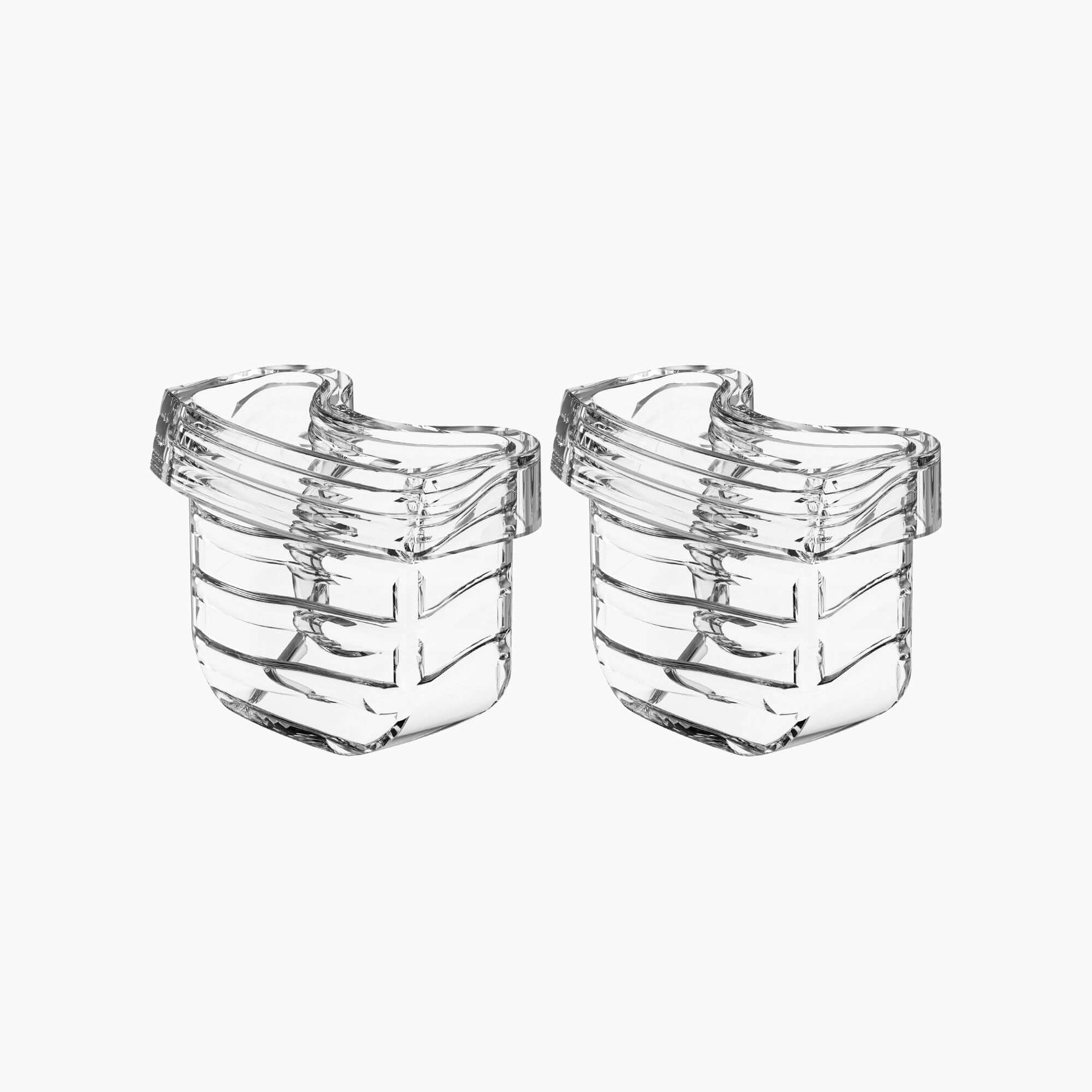 Accessories Silicone Diaphragm 2-Pack | MomMed | S21 Breast Pump