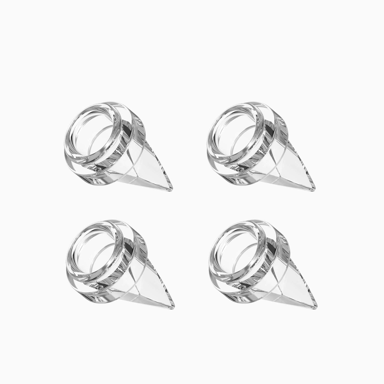 Accessories Duckbill Valves | MomMed | S21 Breast Pump