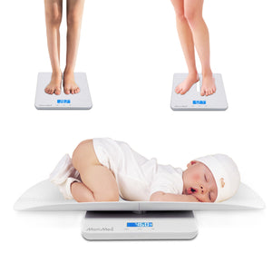 Baby Scale-(24inch)