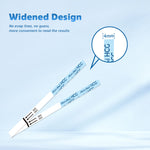 track of your progress with quick and reliable results, Mommed be with you - widened design